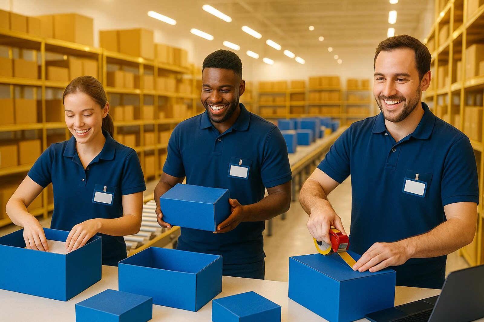 Key Benefits of Positive Reviews